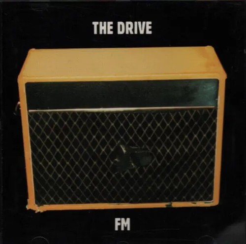 The drive mono sonic - the, fm