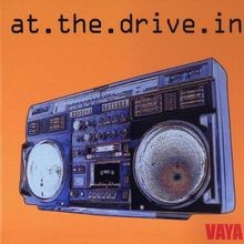 Vaya von the - vaya, cd