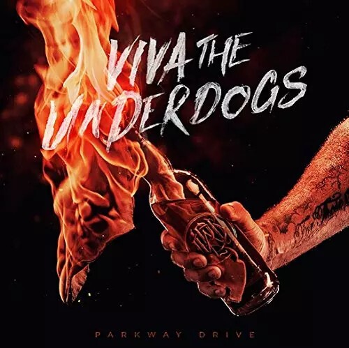 Parkway drive viva - viva, the