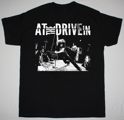 Camicia retro the drive - camicia, at